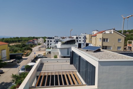 LUXURY APARTMENTS PLOVANIJA, ZADAR - NEWLY-BUILT