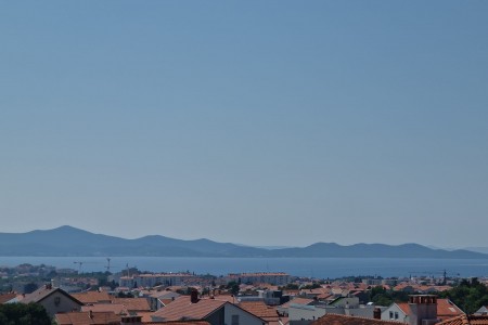 LUKSUZNI STANOVI PLOVANIJA, ZADAR - NOVOGRADNJA