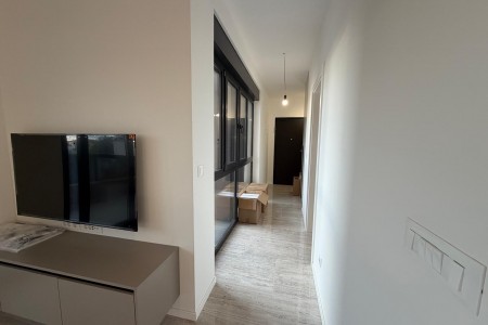 Plovanija - novi (2026) stan na prodaji, namje&scaron;ten 