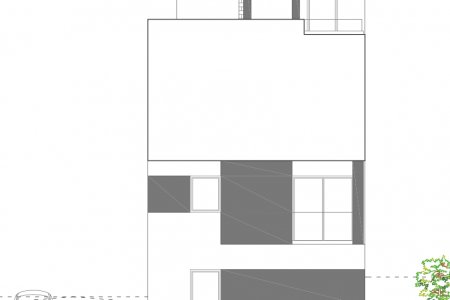 NEWLY-BUILT FLAT (71m2) - PLOVANIJA, ZADAR (S3)