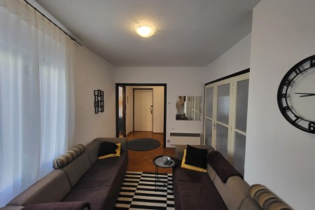 APARTMENT IN CITY CENTER, 84m2 - ZADAR - FOR SALE