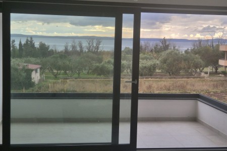 Privlaka, Zadar - novogradnja, stanovi na prodaju