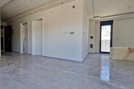 LUXURY APARTMENTS PLOVANIJA, ZADAR - NEWLY-BUILT