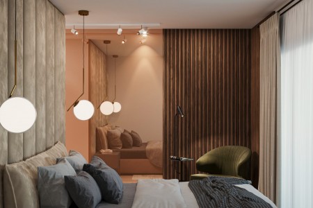 EKSKLUZIVNA NEKRETNINA - S5 PENTHOUSE 2.KAT - ZADAR VIŠNJIK - LIFT - GARAŽNA MJESTA