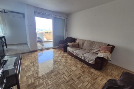 Prodaja stana Bili Brig Zadar - pogled na more!