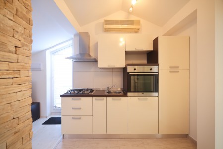 Duplex apartment 250m from the sea - Zaton, Zadar