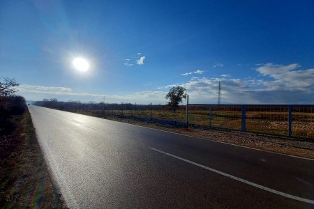 ŽERAVA KOD ZADRA - 9.000m2 za NAJAM