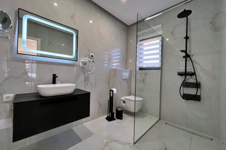 VILLA IN GORNJI ZEMUNIK, VICINITY OF ZADAR - FOR SALE
