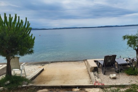 KOŽINO - TOP PENTHOUSE - POGLED NA MORE