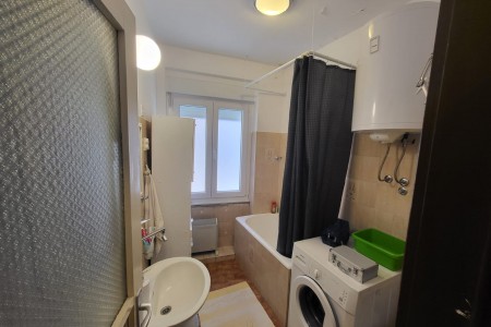 APARTMENT IN CITY CENTER, 84m2 - ZADAR - FOR SALE