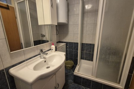 Prodaja stana Bili Brig Zadar - pogled na more!