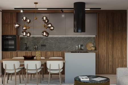 EKSKLUZIVNA NEKRETNINA - S5 PENTHOUSE 2.KAT - ZADAR VIŠNJIK - LIFT - GARAŽNA MJESTA