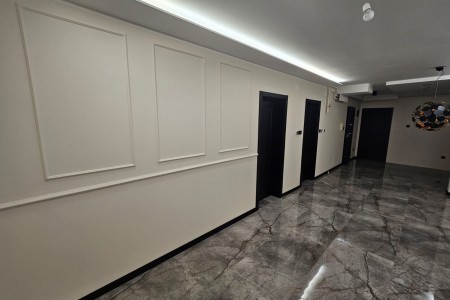 GRAČANI, ZAGREB - LUXURY APARTMENT FOR SALE