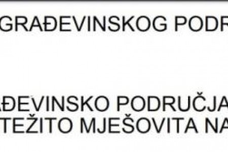 TOP GRAĐEVINSKO ZEMLJIŠTE- OTOK MURTER UVALA ČIGRAĐA - JEDINSTVENA EKSKLUZIVNA LOKACIJA