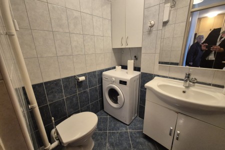 Prodaja stana Bili Brig Zadar - pogled na more!