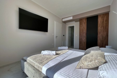 VILLA IN GORNJI ZEMUNIK, VICINITY OF ZADAR - FOR SALE