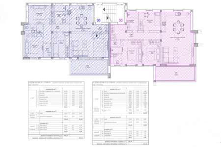 Novogradnja u Diklo, Zadar (Rezidencijalno okruženje, stanovi)