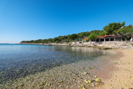 RARE (PERFECT) OPPORTUNITY - MURTER ISLAND ČIGRAĐA BAY - UNIQUE LOCATION 