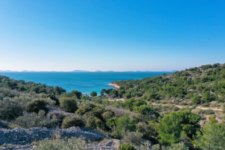 RARE (PERFECT) OPPORTUNITY - MURTER ISLAND ČIGRAĐA BAY - UNIQUE LOCATION 