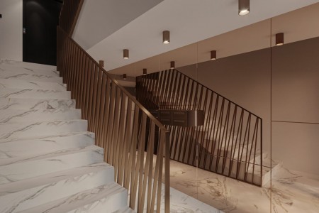 TOP LOKACIJA - EKSKLUZIVAN PENTHOUSE S6 - ZADAR VIŠNJIK - LIFT - GARAŽA