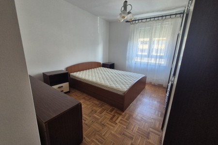 Prodaja stana Bili Brig Zadar - pogled na more!