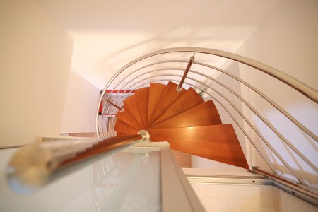 Duplex apartment 250m from the sea - Zaton, Zadar