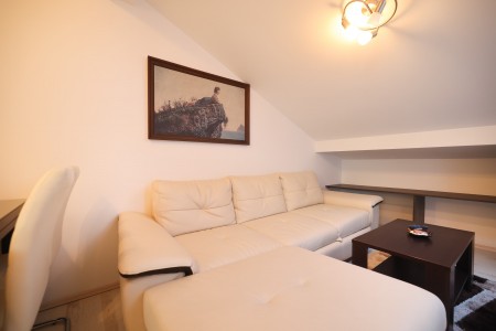 Duplex apartment 250m from the sea - Zaton, Zadar