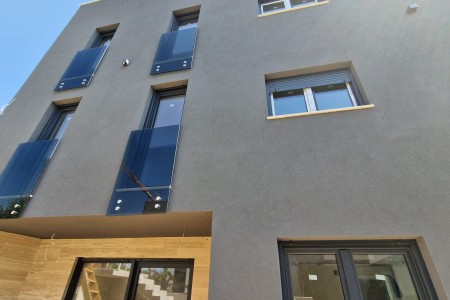 PRODAJA CIJELE ZGRADE U KOMPLETU - NOVOGRADNJA - PLOVANIJA