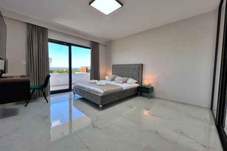 VILLA IN GORNJI ZEMUNIK, VICINITY OF ZADAR - FOR SALE