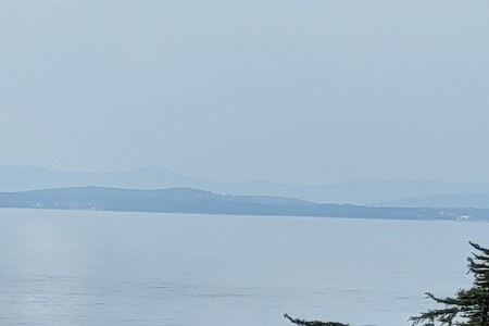 ZADAR KOŽINO - TOP LOKACIJA - 80 m od mora - POGLED NA MORE