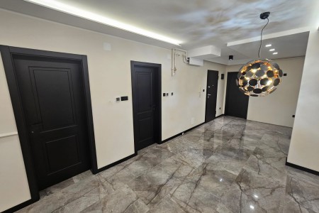 GRAČANI, ZAGREB - LUXURY APARTMENT FOR SALE