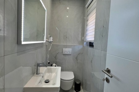 VILLA IN GORNJI ZEMUNIK, VICINITY OF ZADAR - FOR SALE