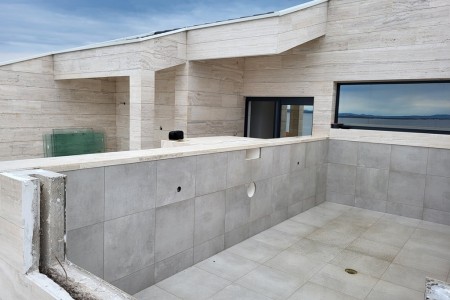 KOŽINO - TOP PENTHOUSE - POGLED NA MORE