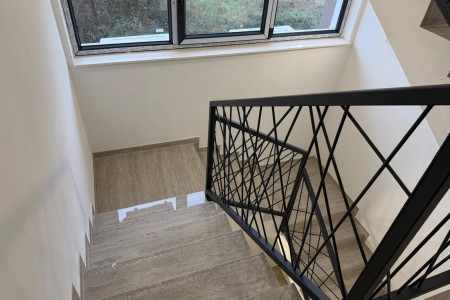 Plovanija - novi (2026) stan na prodaji, namje&scaron;ten 