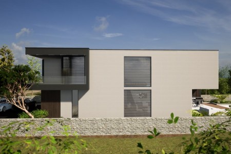 ZATON KOD ZADRA- TOP GRAĐEVINSKO ZEMLJIŠTE 673 m2 