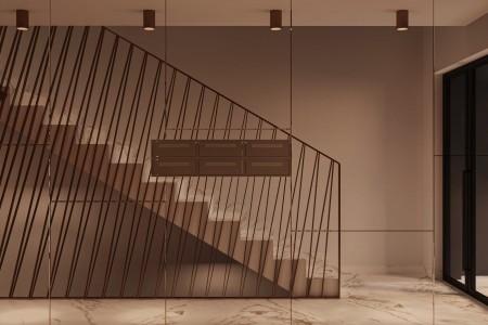 TOP LOKACIJA - EKSKLUZIVAN PENTHOUSE S6 - ZADAR VIŠNJIK - LIFT - GARAŽA
