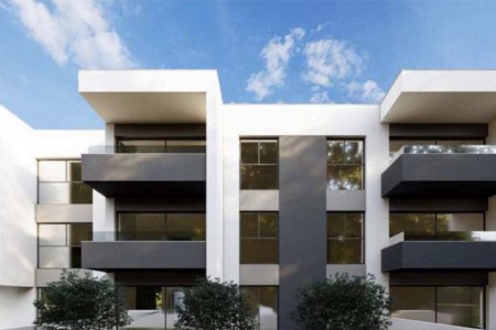 Privlaka, Zadar - novogradnja, stanovi na prodaju