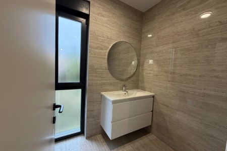 Plovanija - novi (2026) stan na prodaji, namje&scaron;ten 